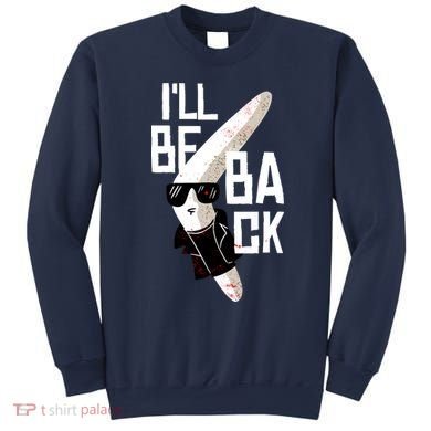 Boomerang Sweatshirt
