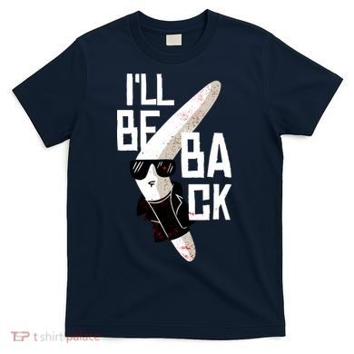Boomerang T-Shirt