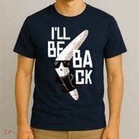 Boomerang T-Shirt thumb 3