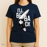Boomerang T-Shirt thumb 4