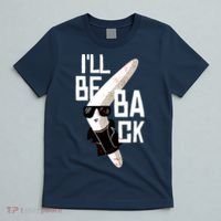 Boomerang T-Shirt thumb 5