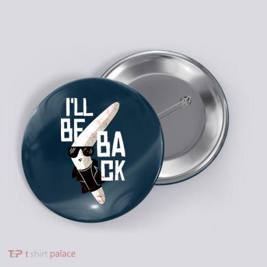 Boomerang Button