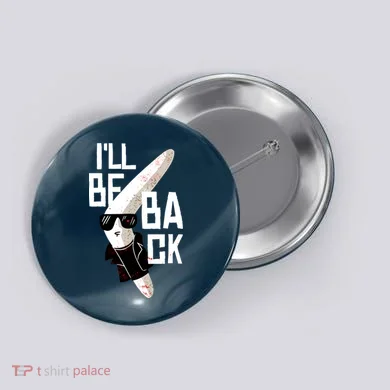 Boomerang Button
