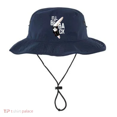 Boomerang Bucket Hat