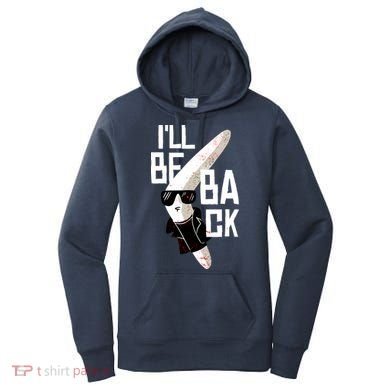 Boomerang Women's Hoodie