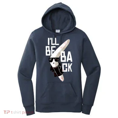 Boomerang Women's Hoodie