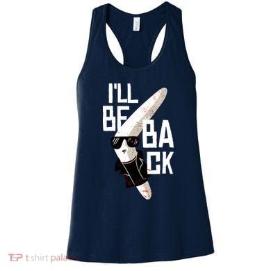 Boomerang Women's Tank Top