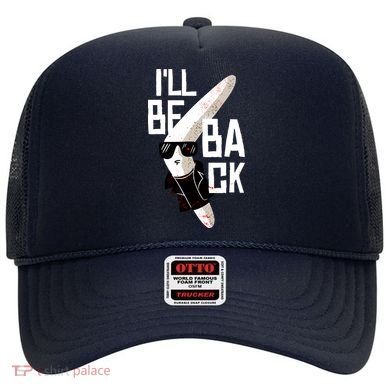 Boomerang Hat