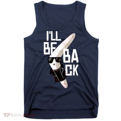 Boomerang Tank Top