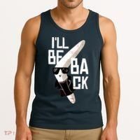 Boomerang Tank Top thumb 3