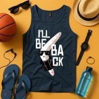 Boomerang Tank Top thumb 4