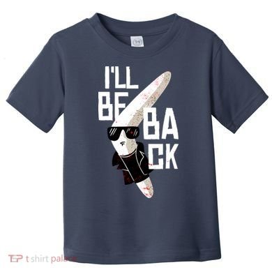 Boomerang Toddler T-Shirt