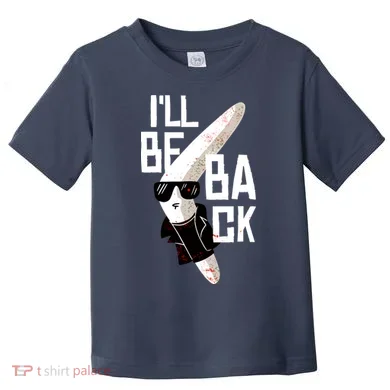 Boomerang Toddler T-Shirt