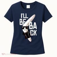 Boomerang Women's T-Shirt thumb 0