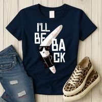 Boomerang Women's T-Shirt thumb 3