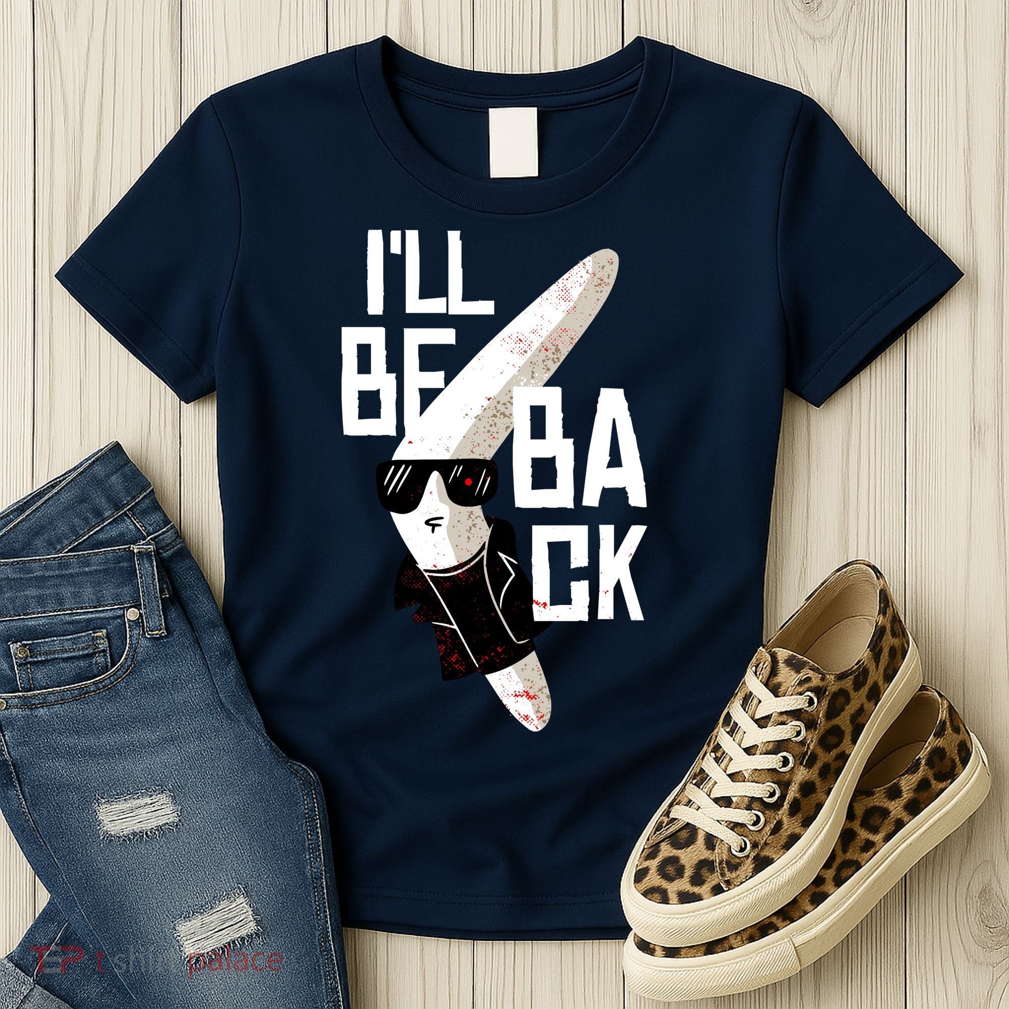 Boomerang Women's T-Shirt