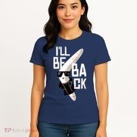 Boomerang Women's T-Shirt thumb 4