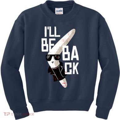 Boomerang Kids Sweatshirt