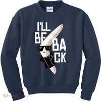 Boomerang Kids Sweatshirt thumb 0