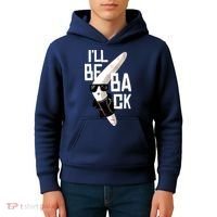 Boomerang Kids Hoodie thumb 4