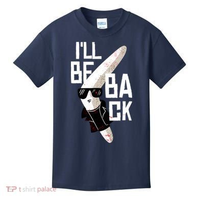 Boomerang Kids T-Shirt