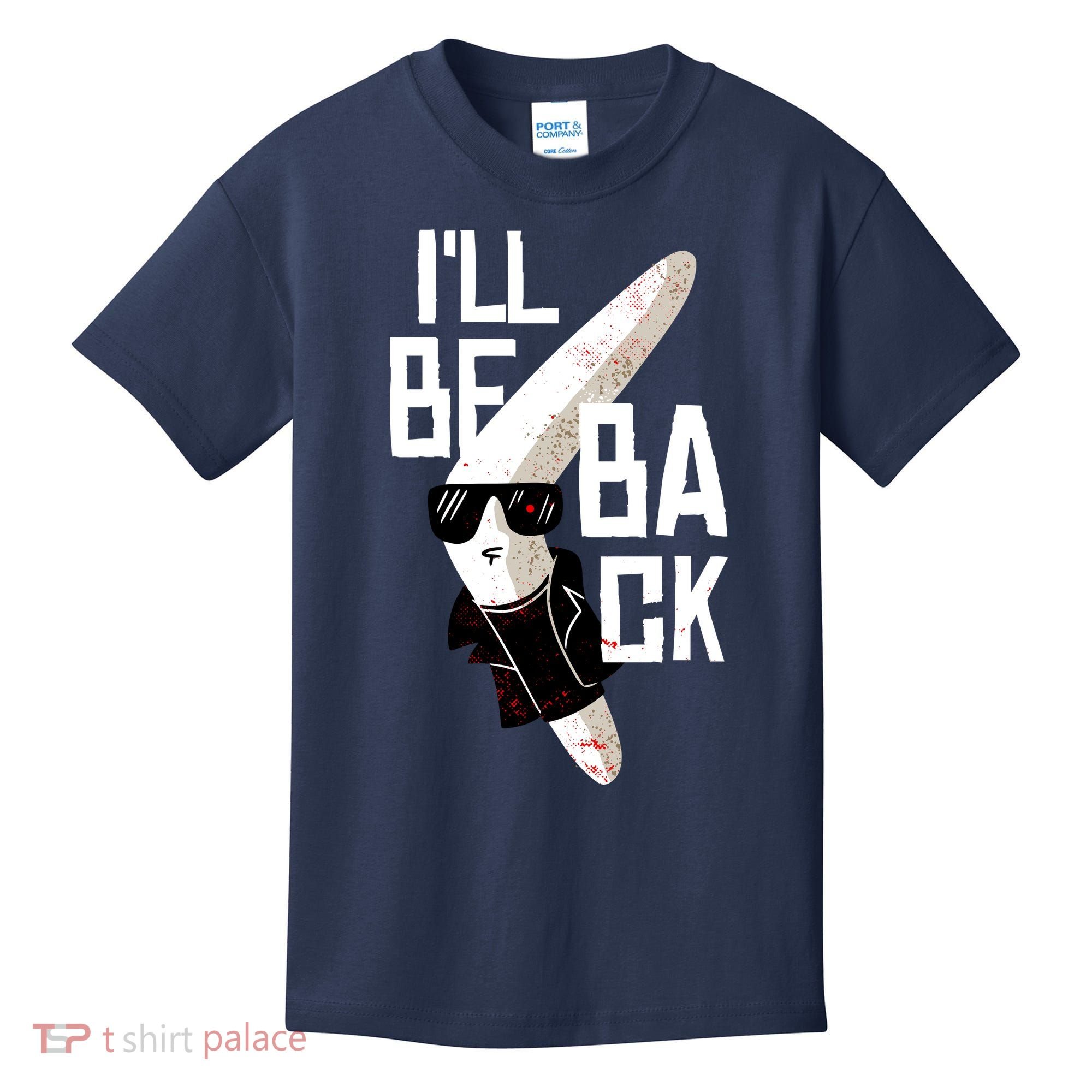 Boomerang Kids T-Shirt