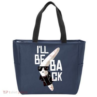 Boomerang Tote Bag