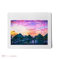Bora Bora Oceania Oil Paint Mousepad thumb 0