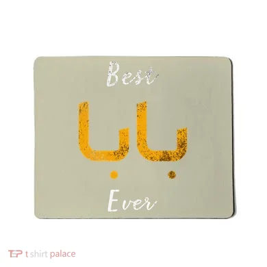 Mousepad
