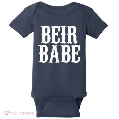 Baby Bodysuit