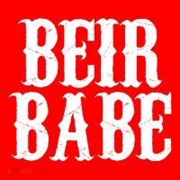 Beir Babe Oktoberfest Funny Long Sleeve Shirt thumb 2