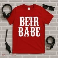Beir Babe Oktoberfest Funny T-Shirt thumb 5