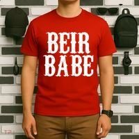 Beir Babe Oktoberfest Funny T-Shirt thumb 6