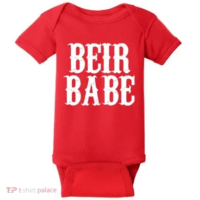 Baby Bodysuit