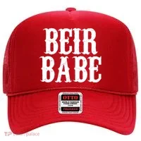 Beir Babe Oktoberfest Funny Hat thumb 0