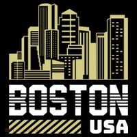 Boston Doggie Tank thumb 4