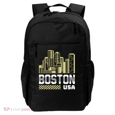 Boston Backpack
