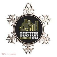 Boston Ornament thumb 0