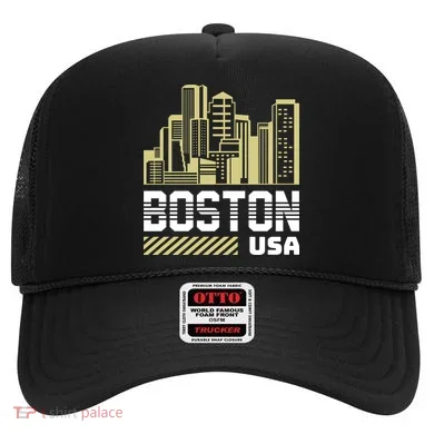 Boston Hat