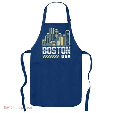 Boston Apron
