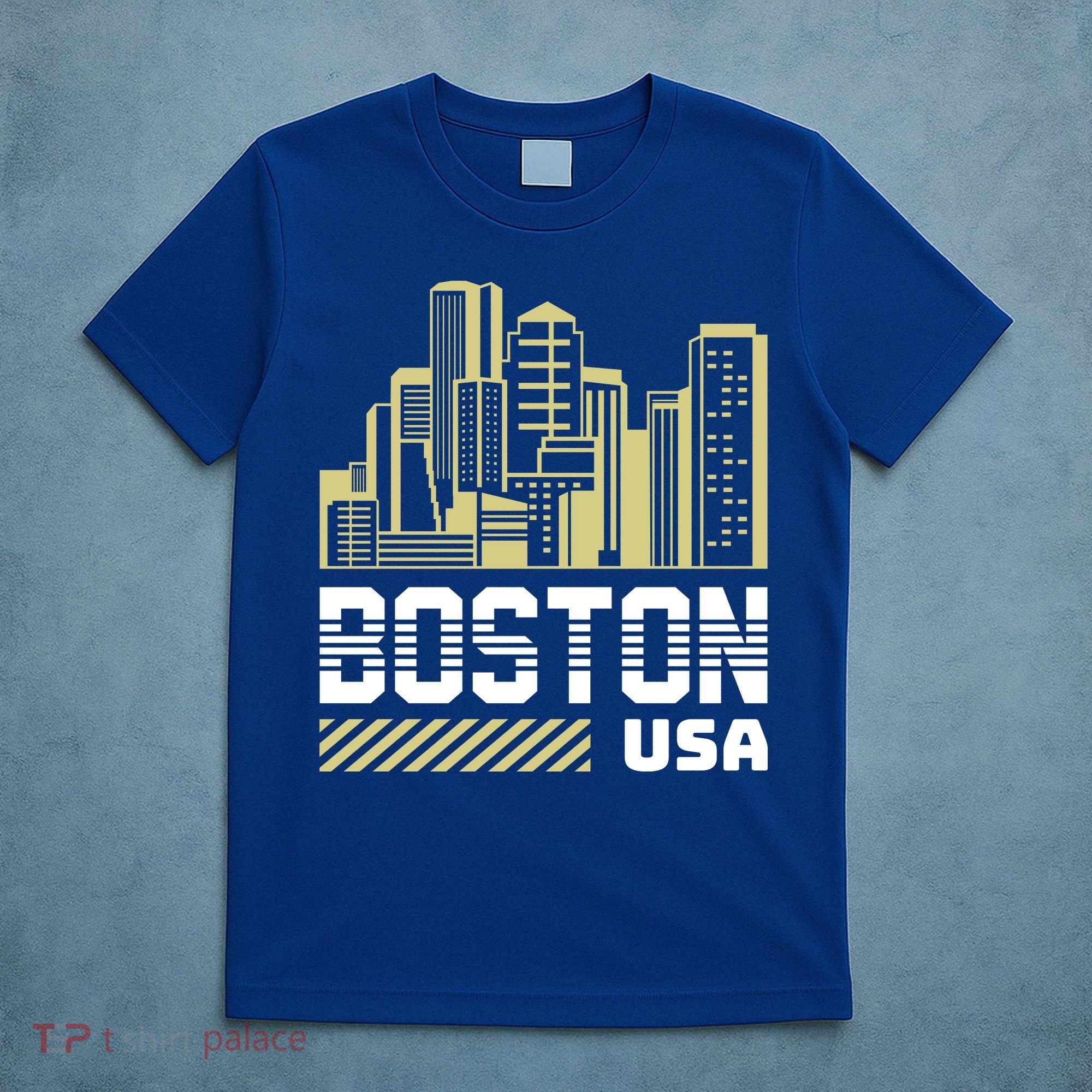 Boston T-Shirt