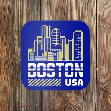 Boston Coaster