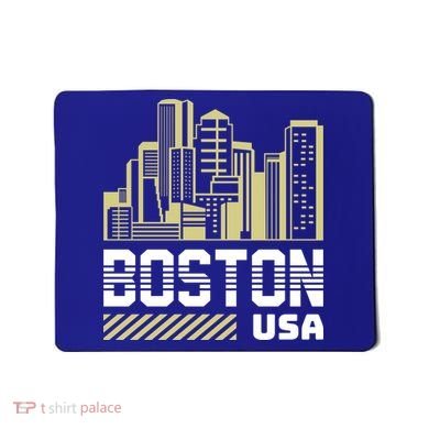 Boston Mousepad