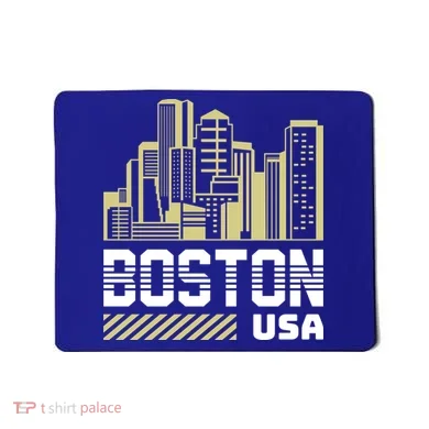 Boston Mousepad