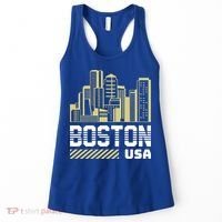 Boston Women's Tank Top thumb 0