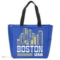 Boston Tote Bag thumb 0