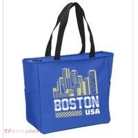 Boston Tote Bag thumb 2