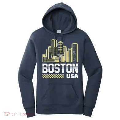 Women's Hoodie