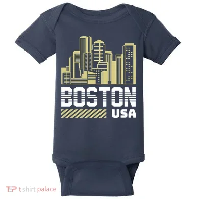 Baby Bodysuit