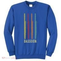 Bassoon Bassoon Orchestra Musical Instrut Gift Sweatshirt thumb 0
